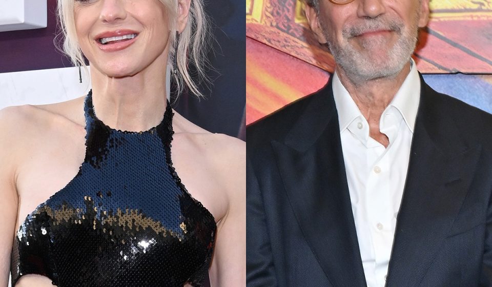 Chuck Lorre justified by Anna Faris leaving CBS Show Mom: Memoir Chuck Lorre justified by Anna Faris leaving CBS Show Mom: Memoir