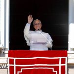 Pope Leo to undergo surgery after lump in lung discovered - BBC News Africa