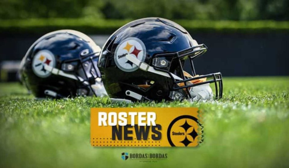 Steelers sign Valdes-Scantling