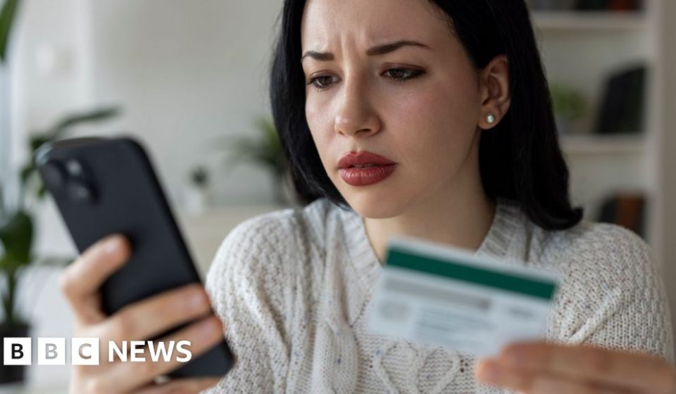 Debt advice that could leave you owing even more money