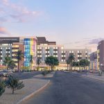 Intermountain Announces $150 Million Horowitz Gift for Las Vegas Children's Hospital Project
