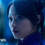 Street Fighter cast says movie is 'for the fans' - will they come? -BBC