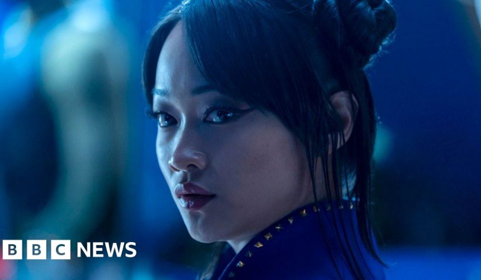 Street Fighter cast says movie is 'for the fans' - will they come? -BBC