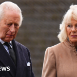 Aberfan disaster: Royal family pays tribute to 'most tragic day imaginable' - BBC News Africa