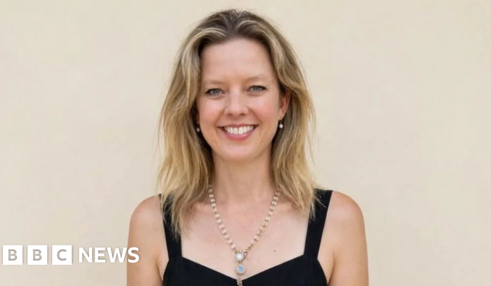 Husband appears in court charged with GP's murder - BBC