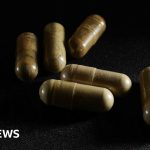 Father and son tobacco store workers arrested following alleged kratom deaths of Mississippi students - BBC