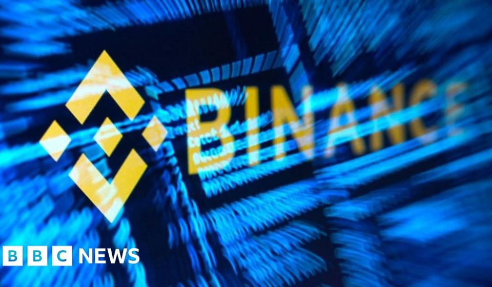 Why North Korea's 'elite' hackers are prime suspect in major Binance hack - BBC