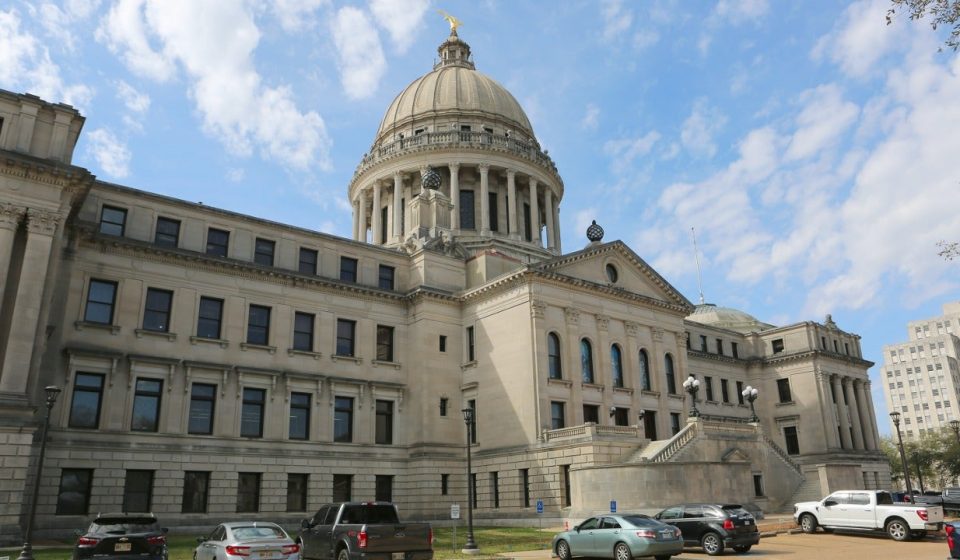 Appeals court rips federal judge for AI errors in Mississippi DEI law ruling