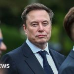 Tesla and SpaceX: why does Elon Musk want to merge the companies? -BBC