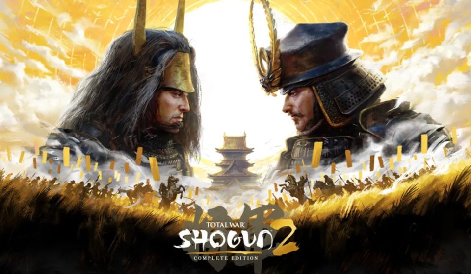 Sega pulls Total War: Shogun 2 Remastered from sale after disastrous launch