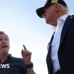 California leaders hit back after Trump says Iran can 'eliminate' Los Angeles and San Diego
