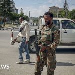 Ethiopian rebel forces withdraw from Tigray regional capital – BBC