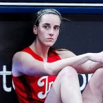 Far-left ESPN writer mocks Caitlin Clark for WNBA playoff loss and says it proves she's not a top guard