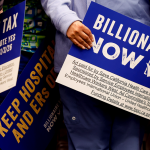 Wealth tax would 'ruin California,' warns Reagan adviser Art Laffer