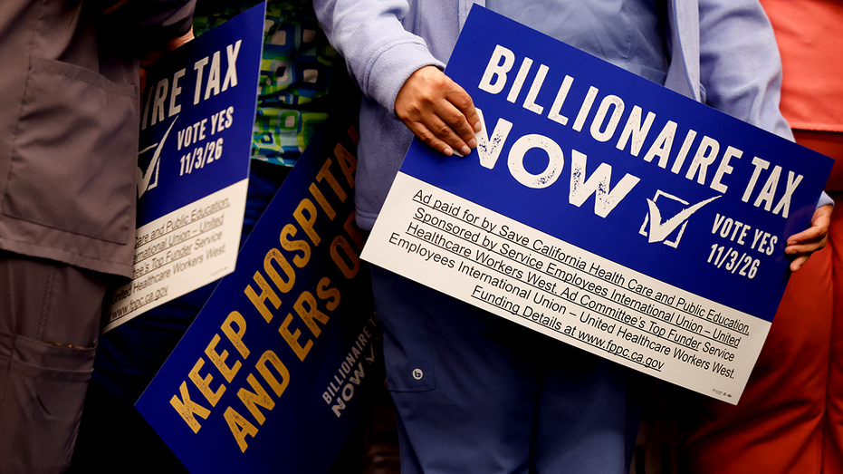 Wealth tax would 'ruin California,' warns Reagan adviser Art Laffer