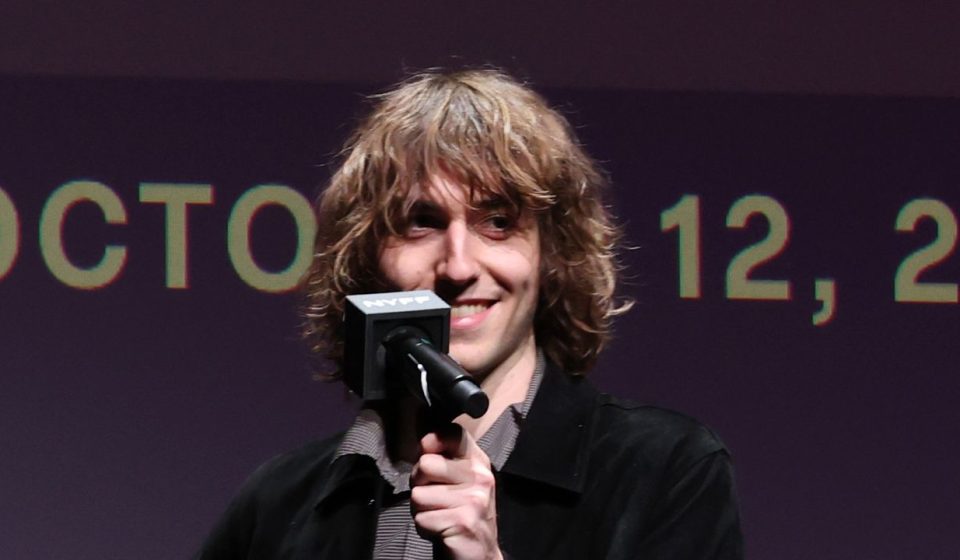 Watch Cameron Winter at the Carnegie Hall Trailer Premiere