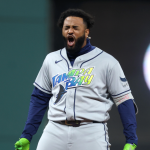 Rays same ALCS vs. Guardians: Game 4 winners and losers as Tampa Bay offense finally breaks out