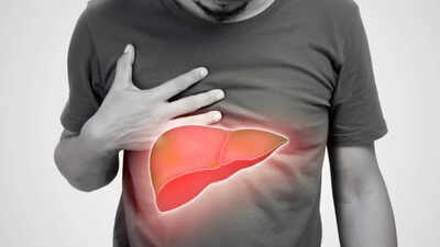 Risk of fatty liver disease: 5 daily habits that can damage your liver even if you never drink alcohol: From late-night dinners to prolonged sitting, these daily choices can increase the risk of fatty liver disease