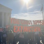 Supreme Court liberals raise jurisdictional questions in Suncor v. Boulder case