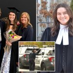 Canadian family desperately 'tried to fight off' masked intruders before CEO and daughters shot dead and wife attacked