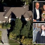 Masked intruders who attacked Canadian family are 'armed and dangerous'