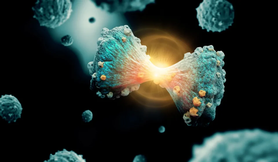 Scientists discover how pancreatic cancer rewrites its DNA to evade treatment