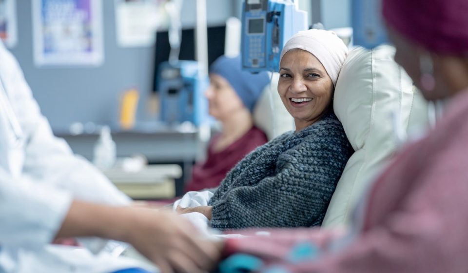 HPV and H. pylori linked to millions of infection-related cancers