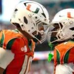 Week 8 college football winners and losers: Big 12 loses momentum, Miami continues to dominate