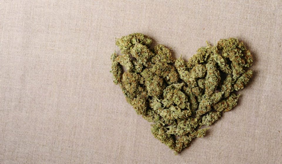 These states have legalized weed. More heart attacks followed