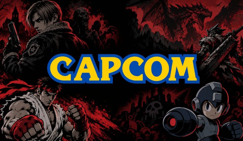 Capcom confirms data breach affecting 11.7 million accounts