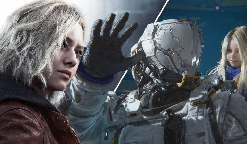 Capcom plans to evolve RE Engine into an “AI generation game engine”