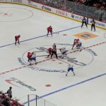 Jordan Kyrou breaks out and Alex Tuch continues to score in Capitals' tight win over Canadiens