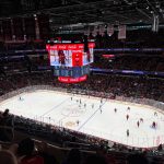 The Kraken drowns the Caps despite first goals from Alex Ovechkin and Jordan Kyrou