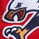 Lord, take me to town, I'm just looking for some Tuch: Caps beat Canes in season opener
