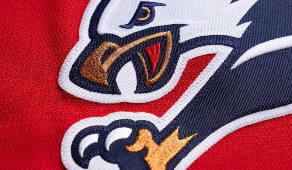 Lord, take me to town, I'm just looking for some Tuch: Caps beat Canes in season opener