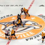 The new guys have taken over: the Caps beat the Predators