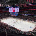 Alex Tuch takes revenge on the Buffalo Sabres, the Caps win in overtime