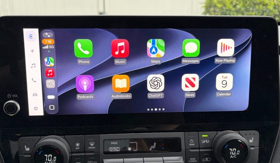 iOS 27.2 has two CarPlay improvements, here's what's new
