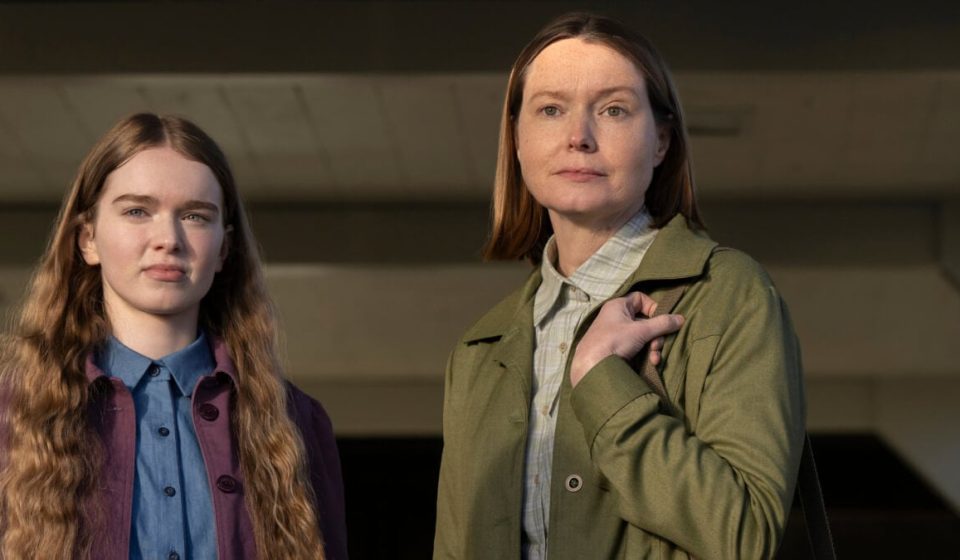 Carrie review: Mike Flanagan's dark, distracted take on King