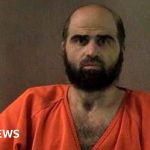 US Homeland Security chief defends plan to livestream executions - BBC News Africa