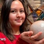 Love, luck and magic: why do young people turn to witches online? -BBC