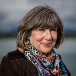 Christiane Amanpour leaves CNN after 43 years