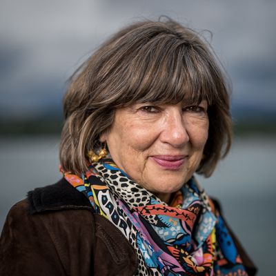 Christiane Amanpour leaves CNN after 43 years