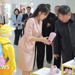Kim Jong Un: Why are rumors about his death coming back?