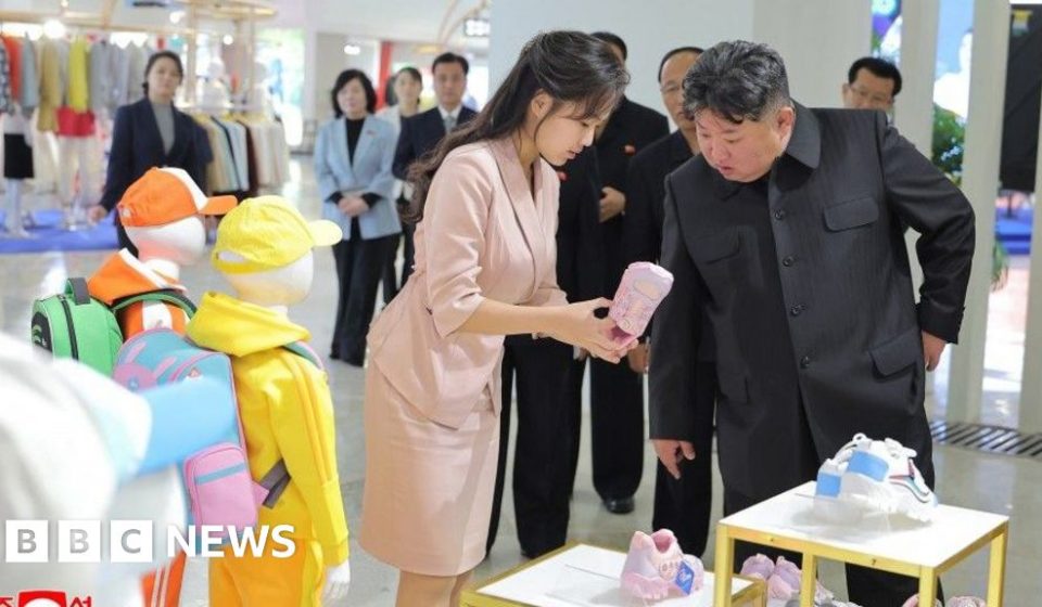 Kim Jong Un: Why are rumors about his death coming back? Kim Jong Un: Why are rumors about his death coming back?