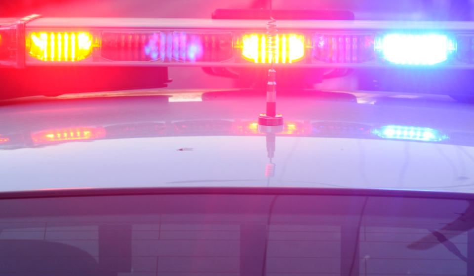 2 dead, 35 injured in shooting at Georgia block party