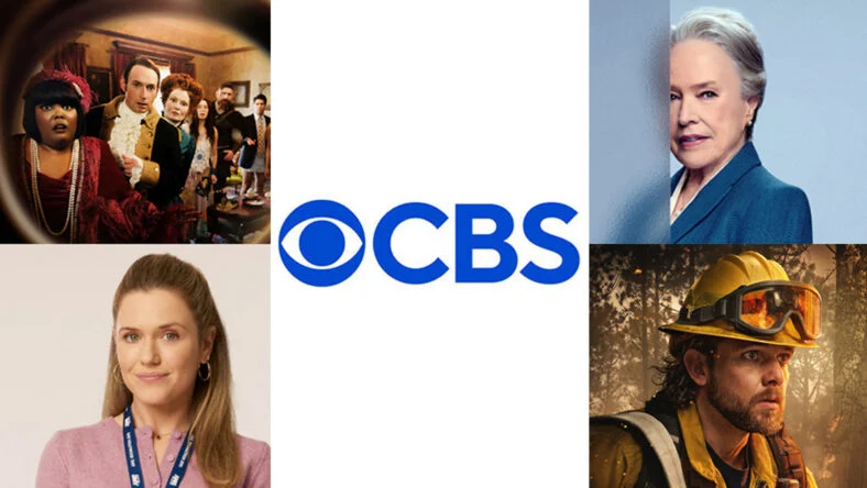 CBS Cancels 3 TV Shows, Delays 3 Series to 2027, Announces Reduced Episode Orders for Multiple Shows: Renewal and Cancellation Recap | Just Jared