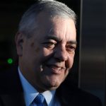 Former Florida Congressman David Rivera sentenced to 10 years in prison in Venezuela lobbying case