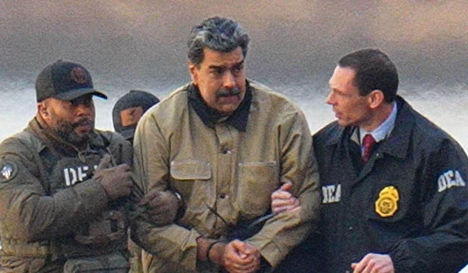 Maduro expected to face new accusations of torturing Americans in Venezuelan prisons, sources say
