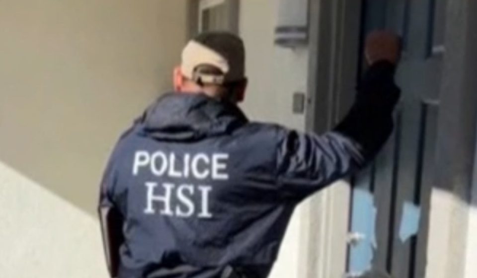 Judge Rules Against DHS Policy of Knocking on Doors to Find Potential Non-Citizen Voters